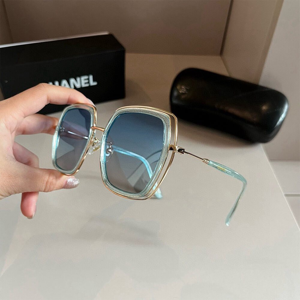 Ch**el SUNGLASSES