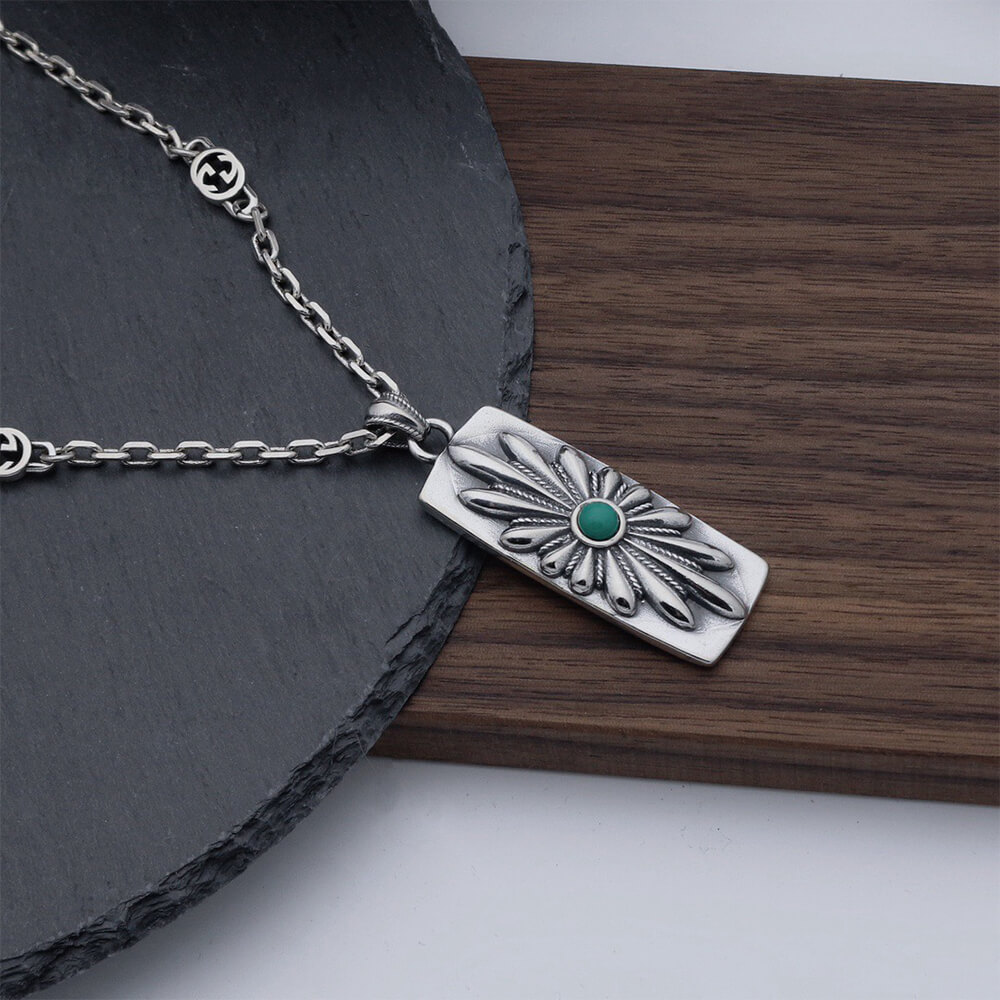 Gvc*1 Necklace