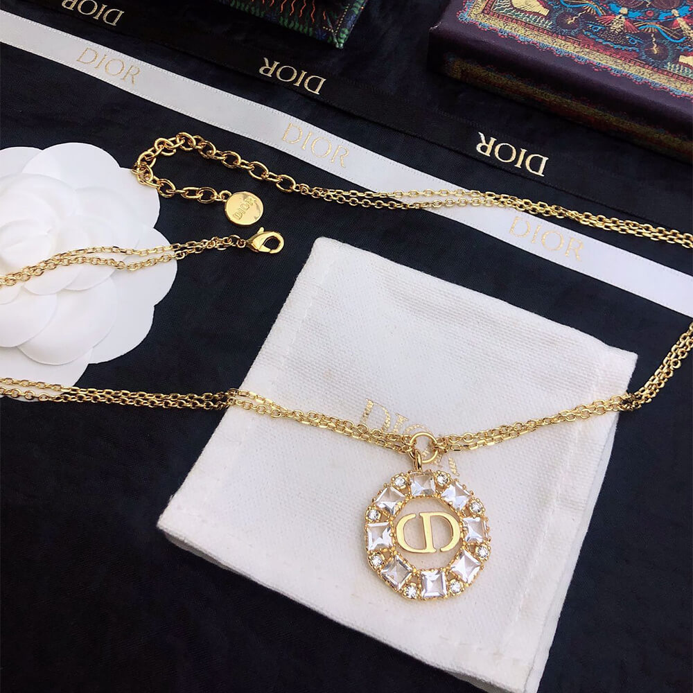 D10r Necklace