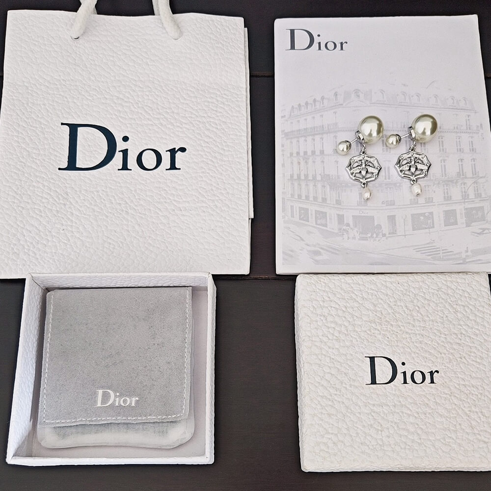 D10r EARRINGS