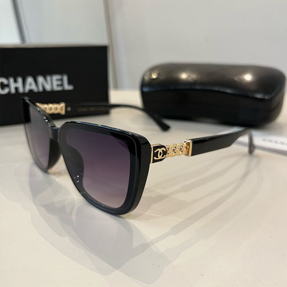 Ch**el SUNGLASSES