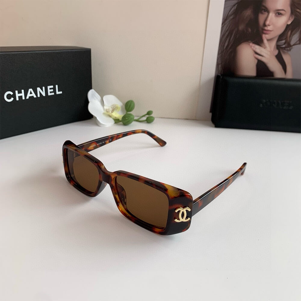 Ch**el SUNGLASSES