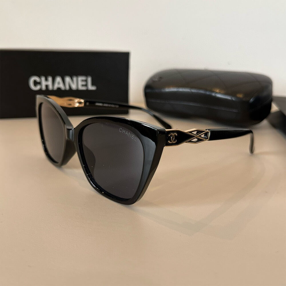 Ch**el SUNGLASSES