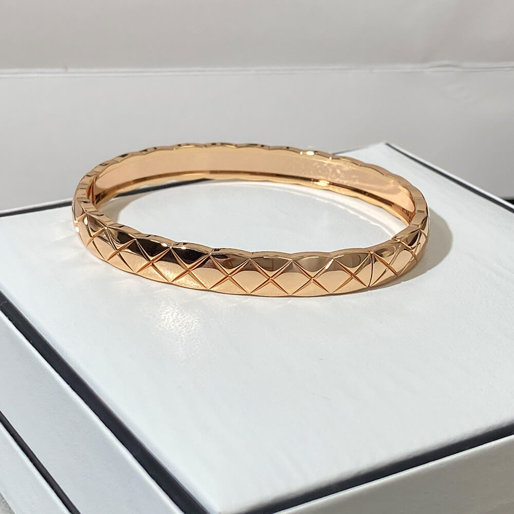 Ch**el COCO CRUSH bracelet