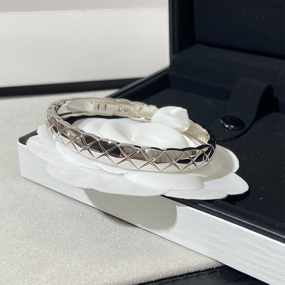 Ch**el COCO CRUSH bracelet