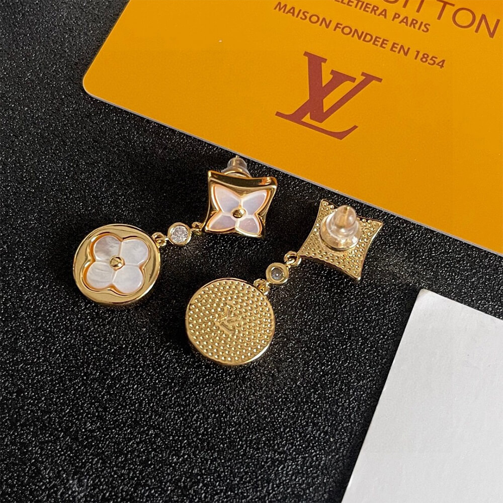 LV EARRINGS