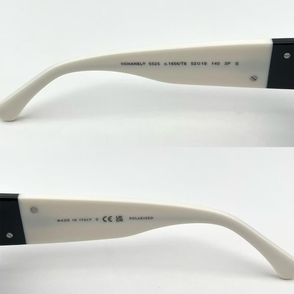 Ch**el SUNGLASSES