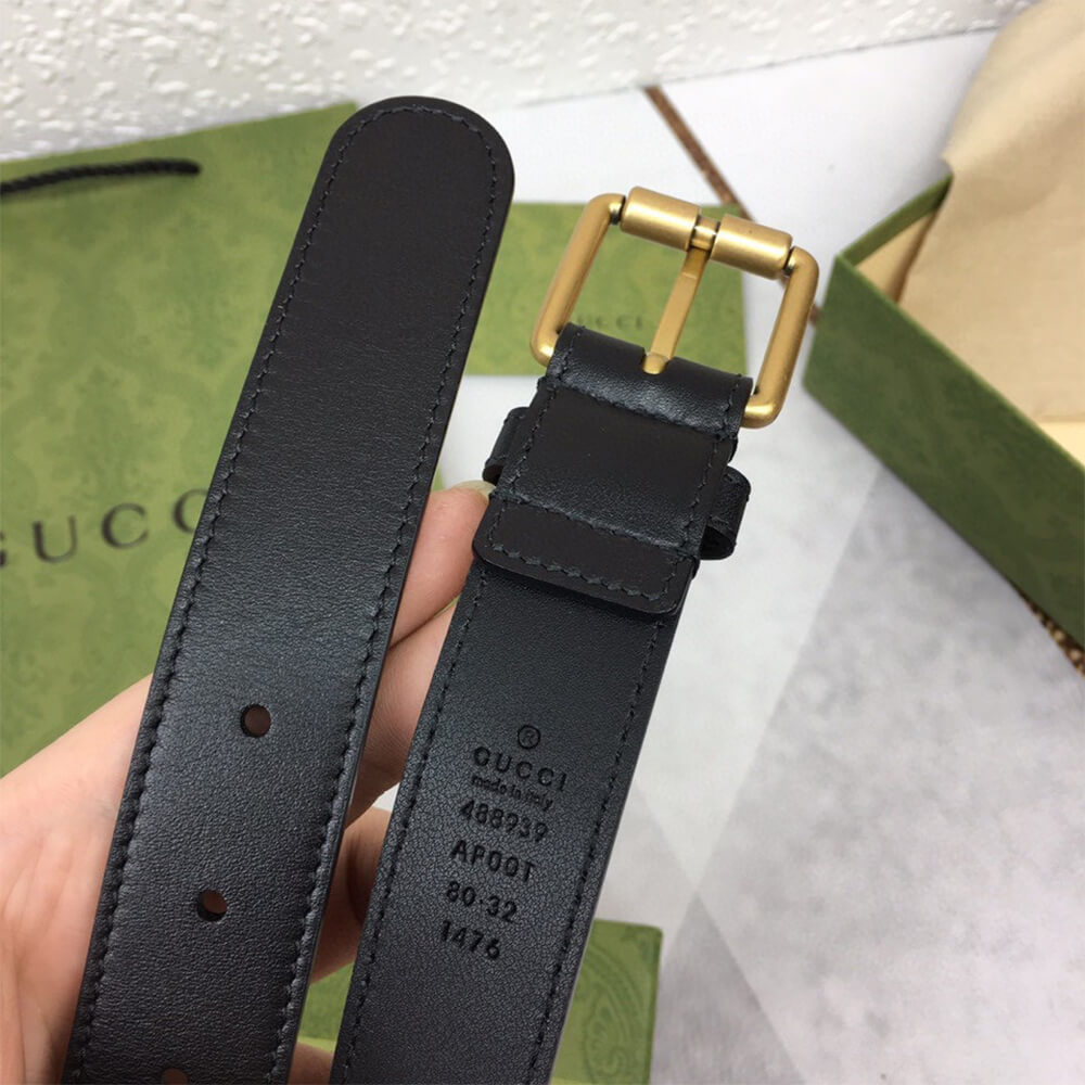 Gvc*1 30mm Belt