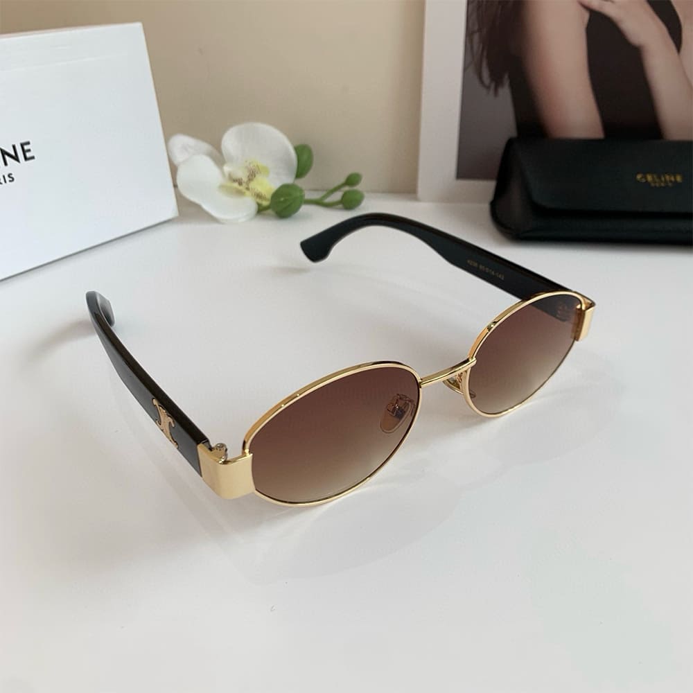 Ce1i*e SUNGLASSES
