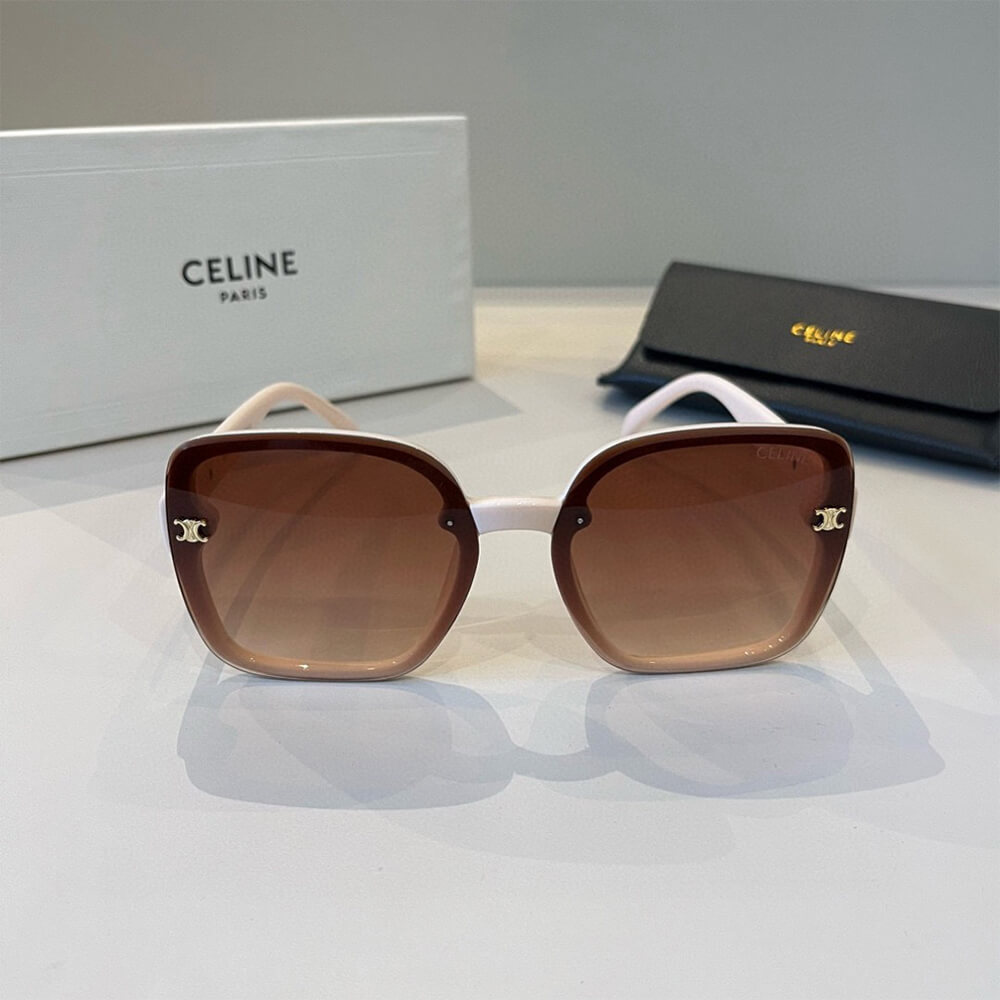 Ce1i*e SUNGLASSES