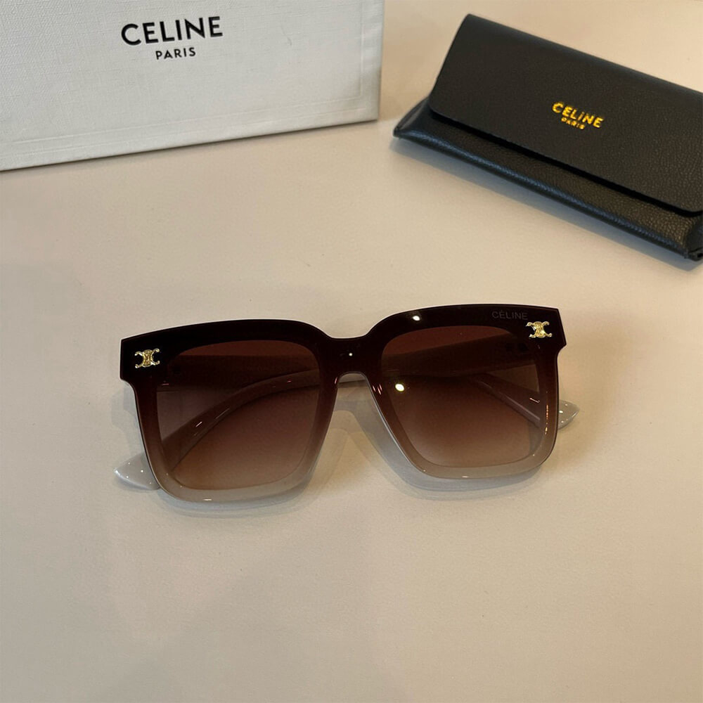 Ce1i*e SUNGLASSES