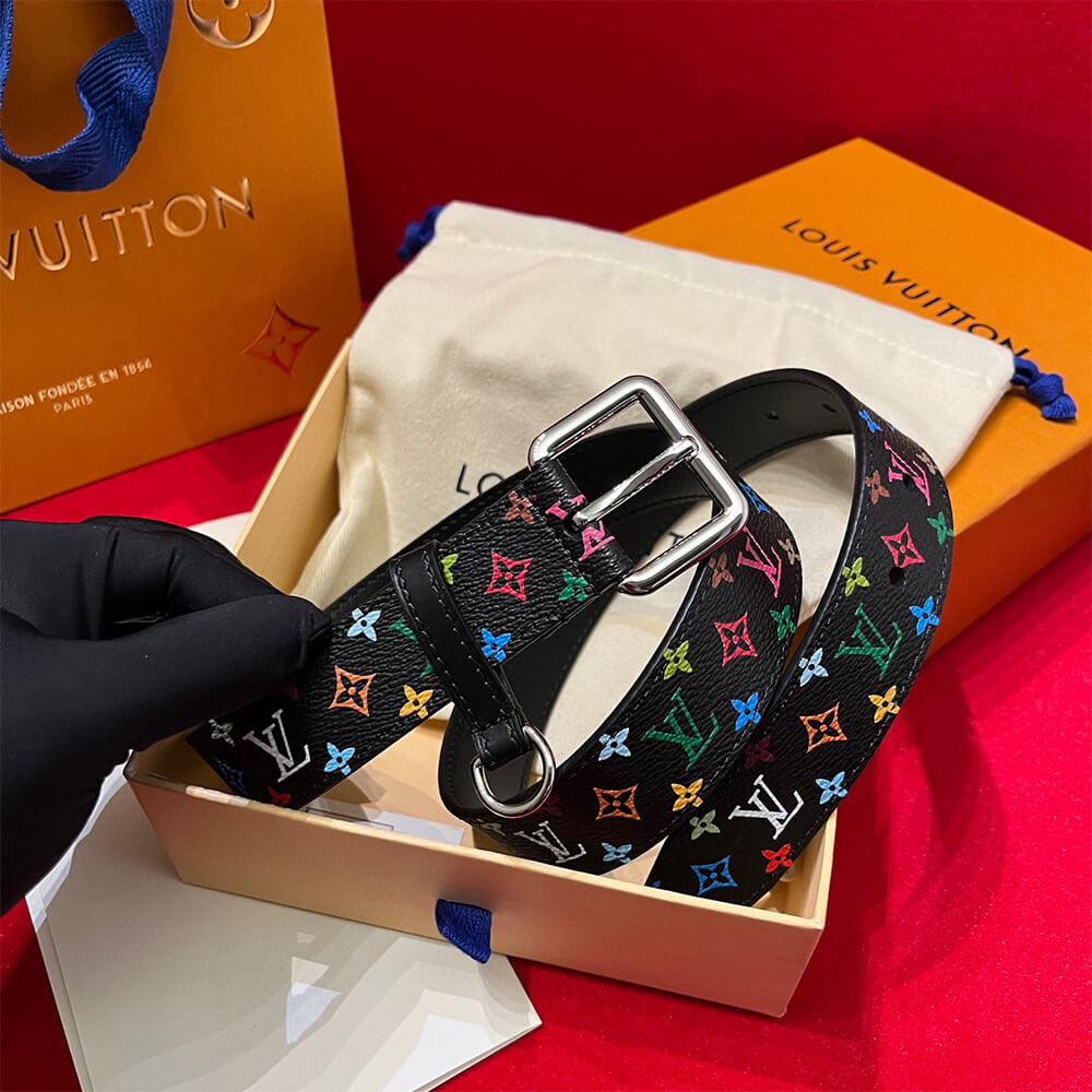 LV 30mm Belt(HIGH-END GRADE)