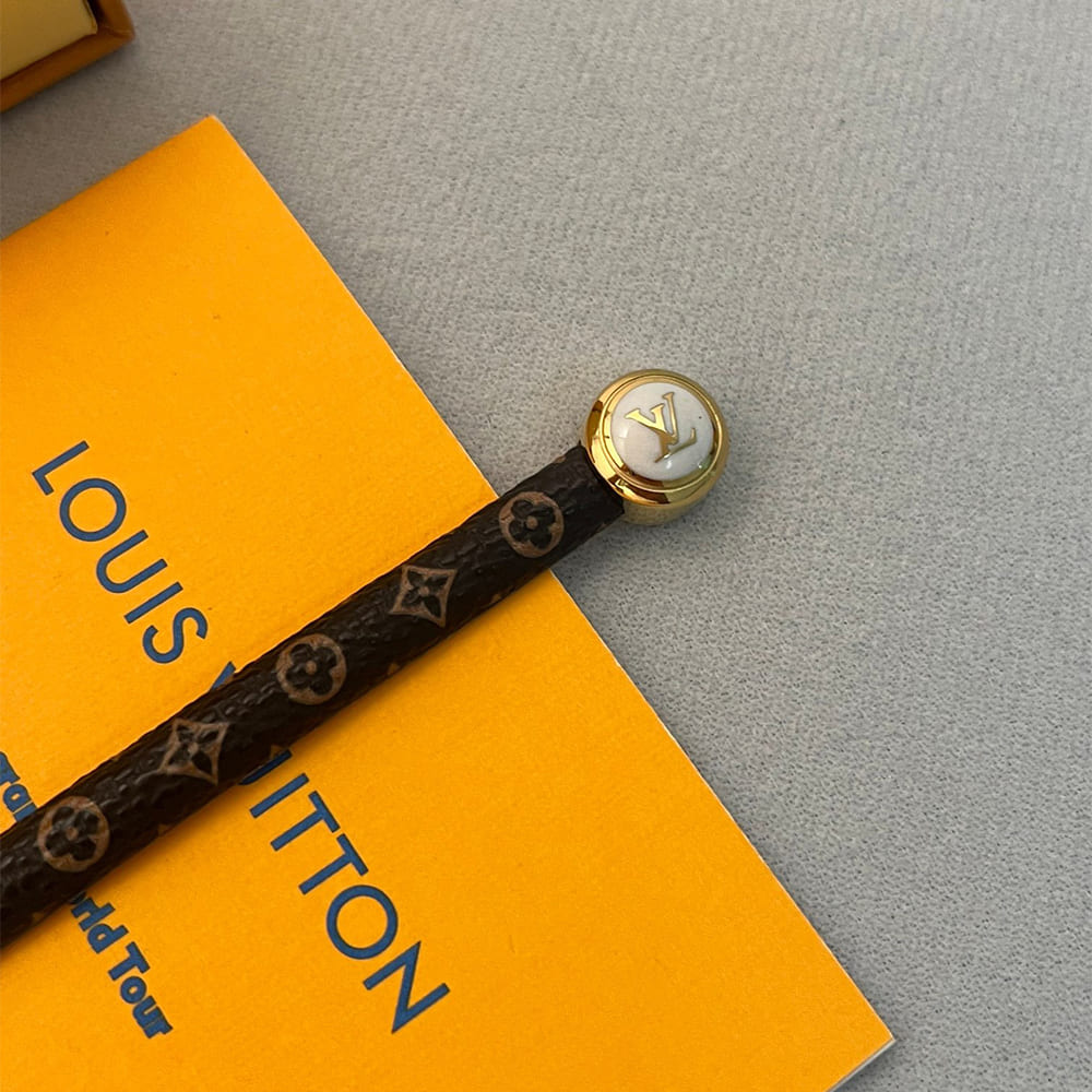 LV bracelet