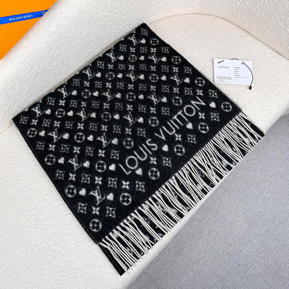 LV GAME ON Scarf
