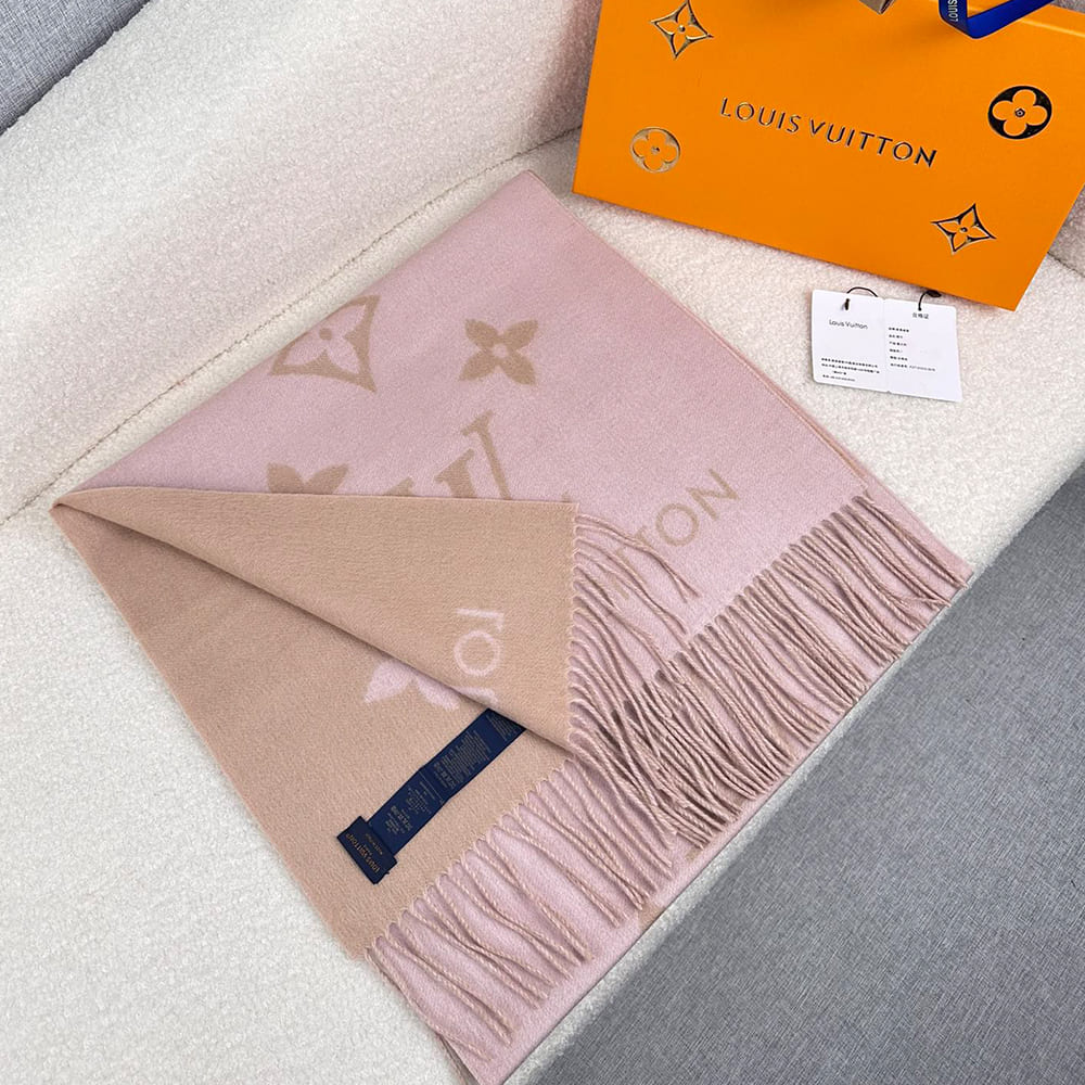 LV Reykjavik Scarf