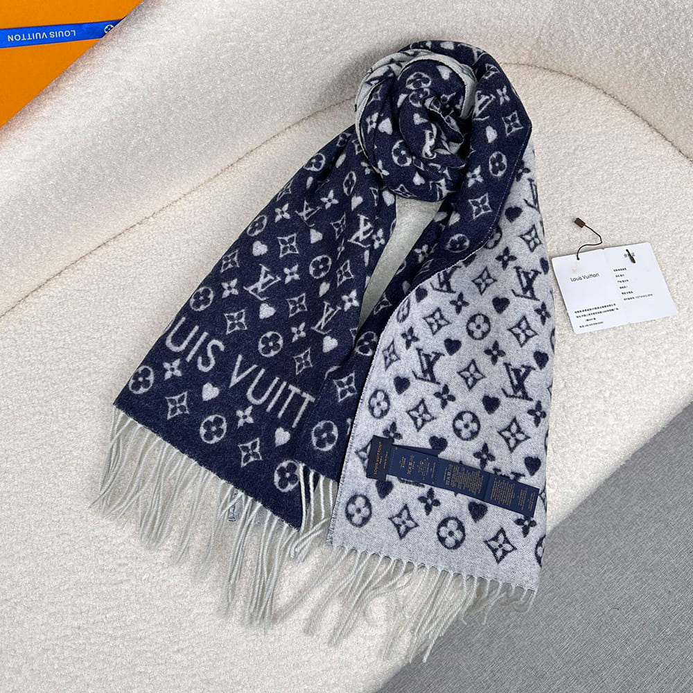 LV GAME ON Scarf