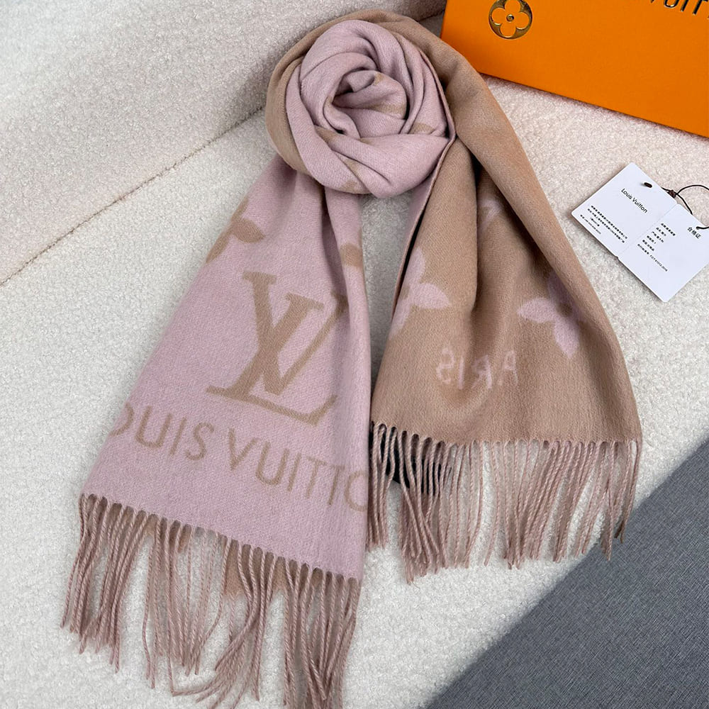 LV Reykjavik Scarf