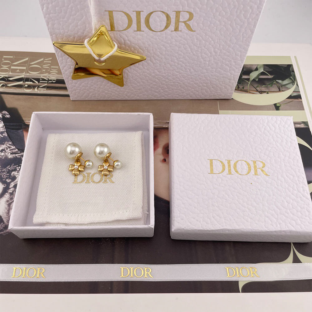 D10r TRIBALES Earrings
