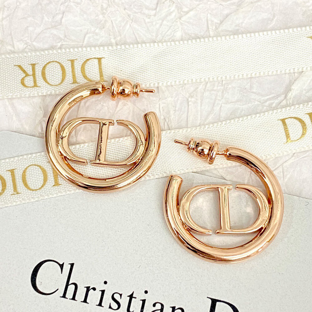 D10r Earrings