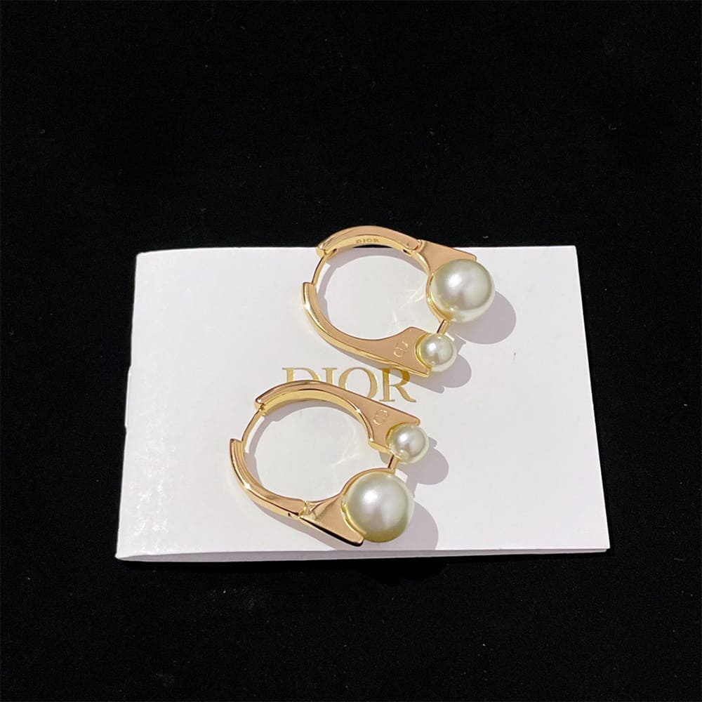 D10r Medium D10r Tribales New Look Earrings