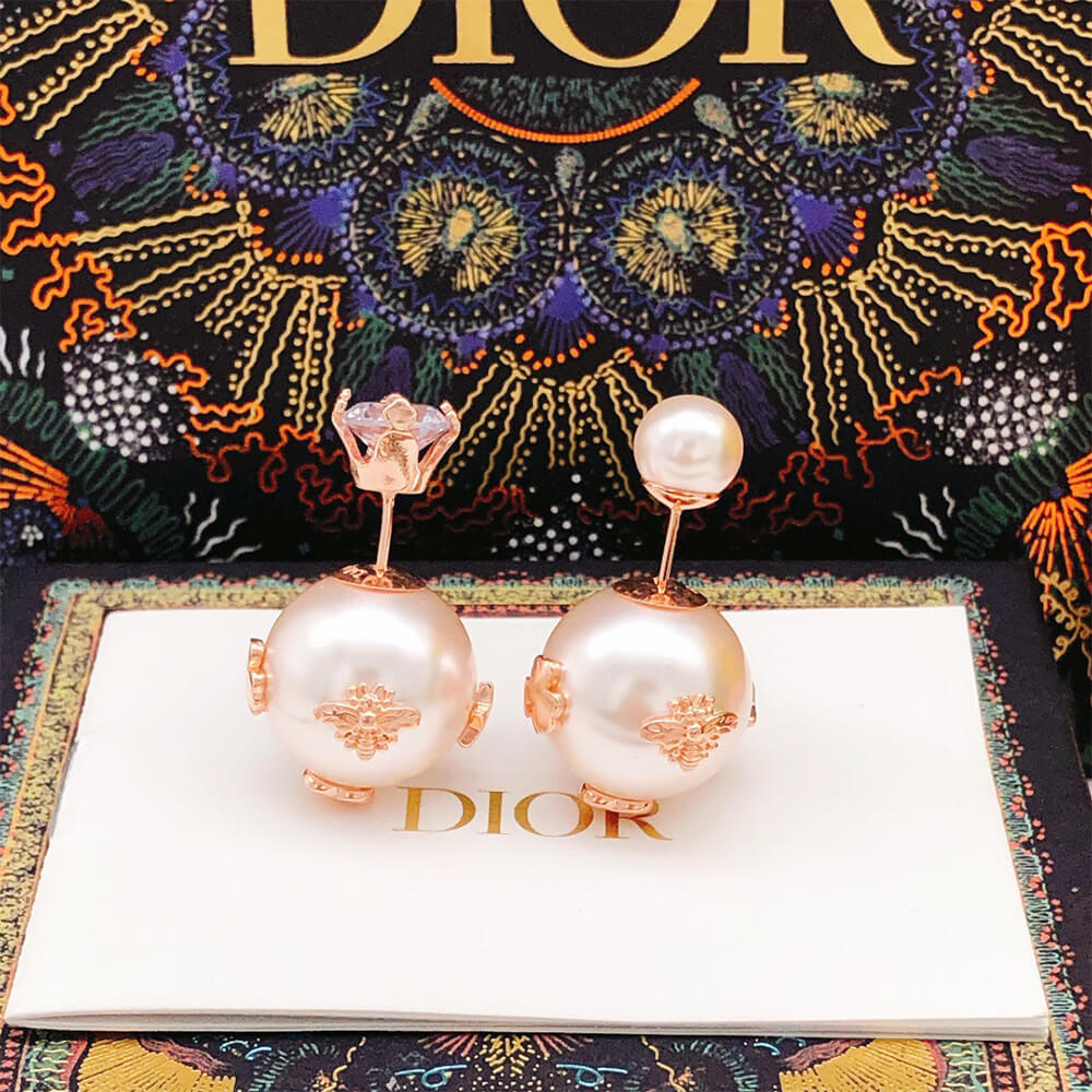 D10r Tribales Earrings