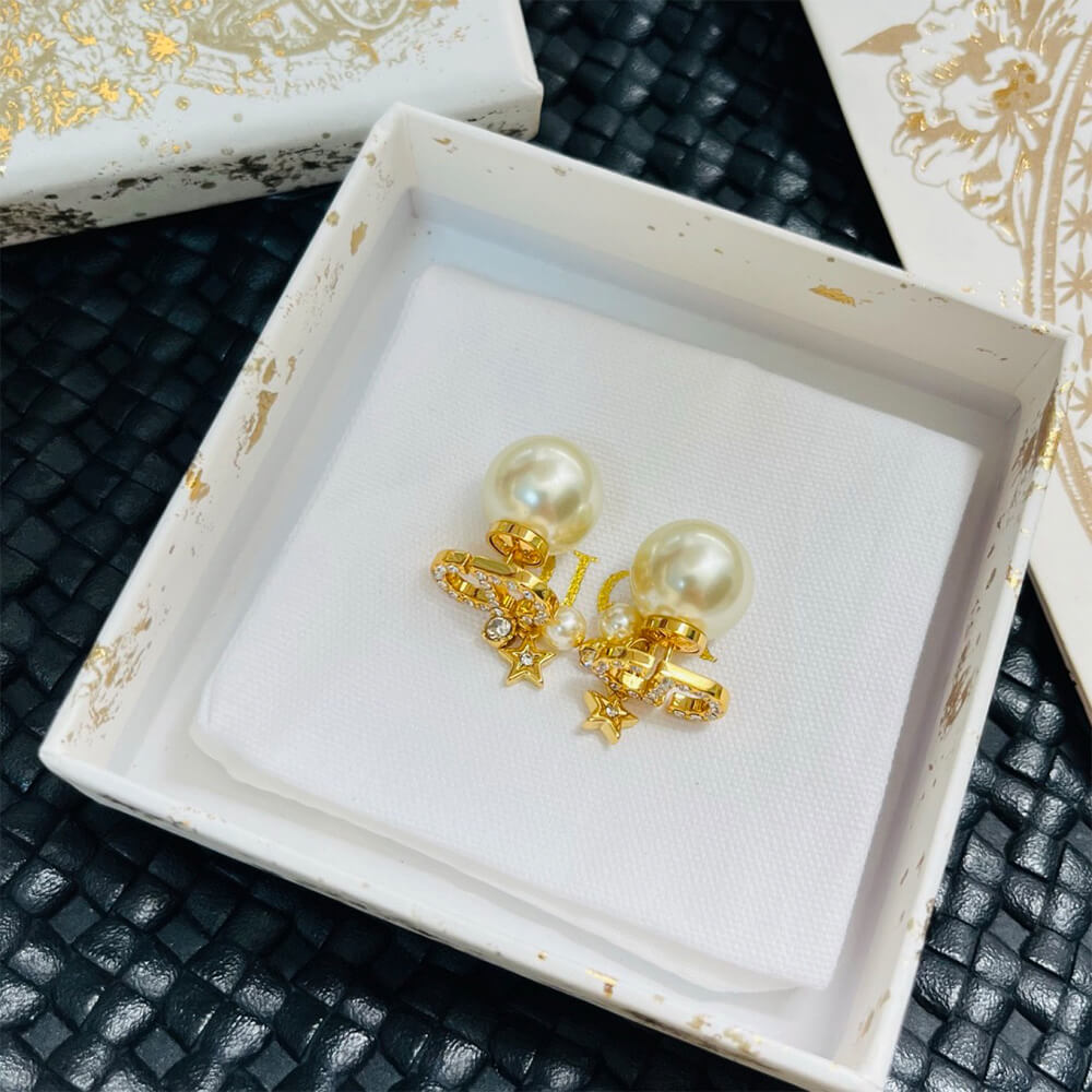 D10r TRIBALES Earrings