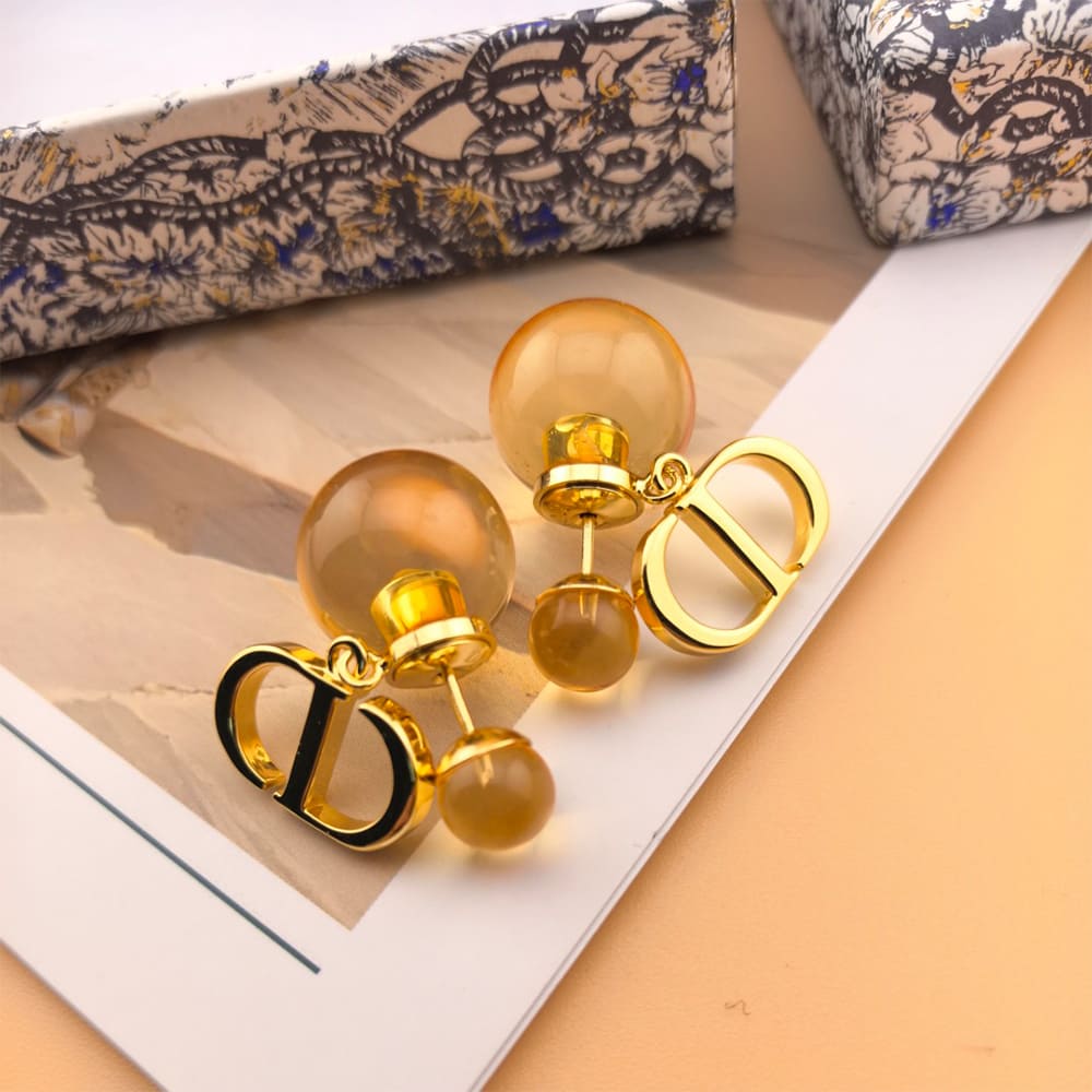 D10r TRIBALES Earrings