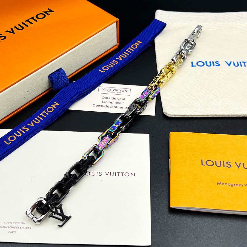 LV PARADISE CHAIN Bracelet