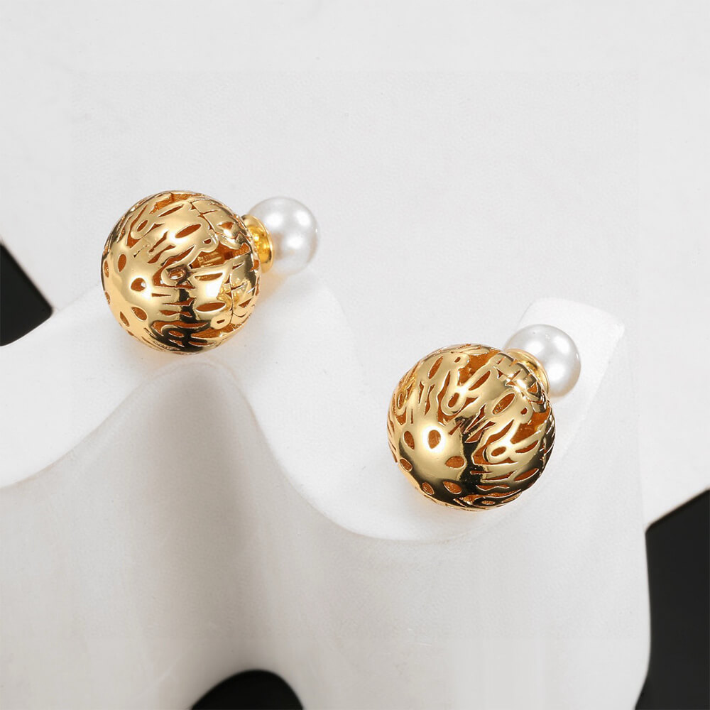 D10r Tribales Earrings