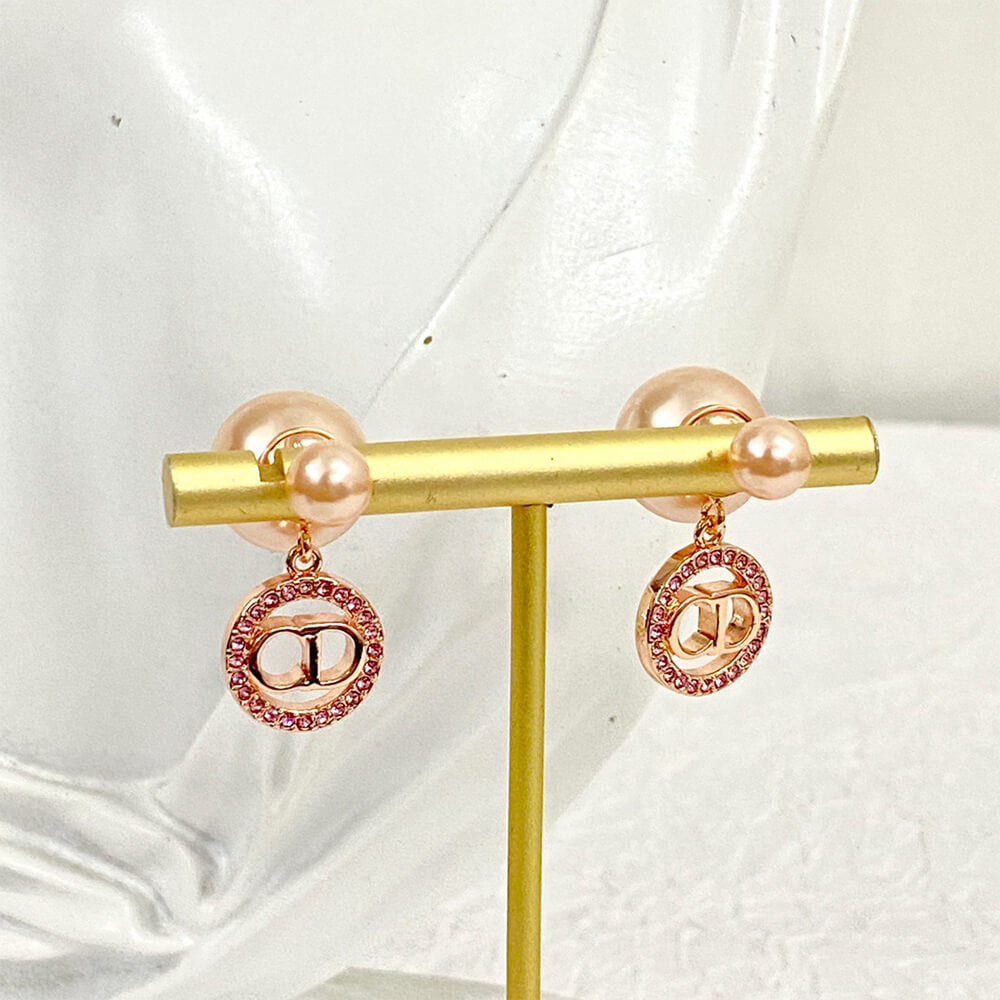 D10r Tribales earrings