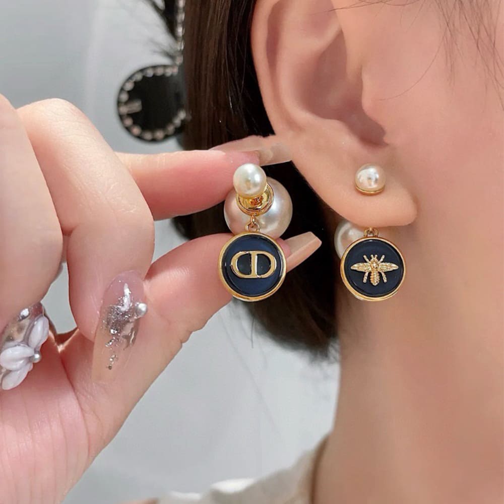 D10r TRIBALES Earrings