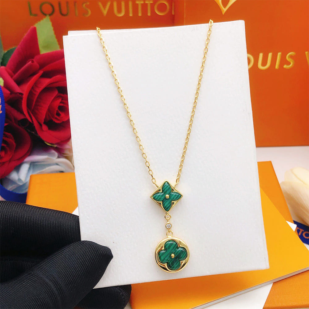 LV Necklace