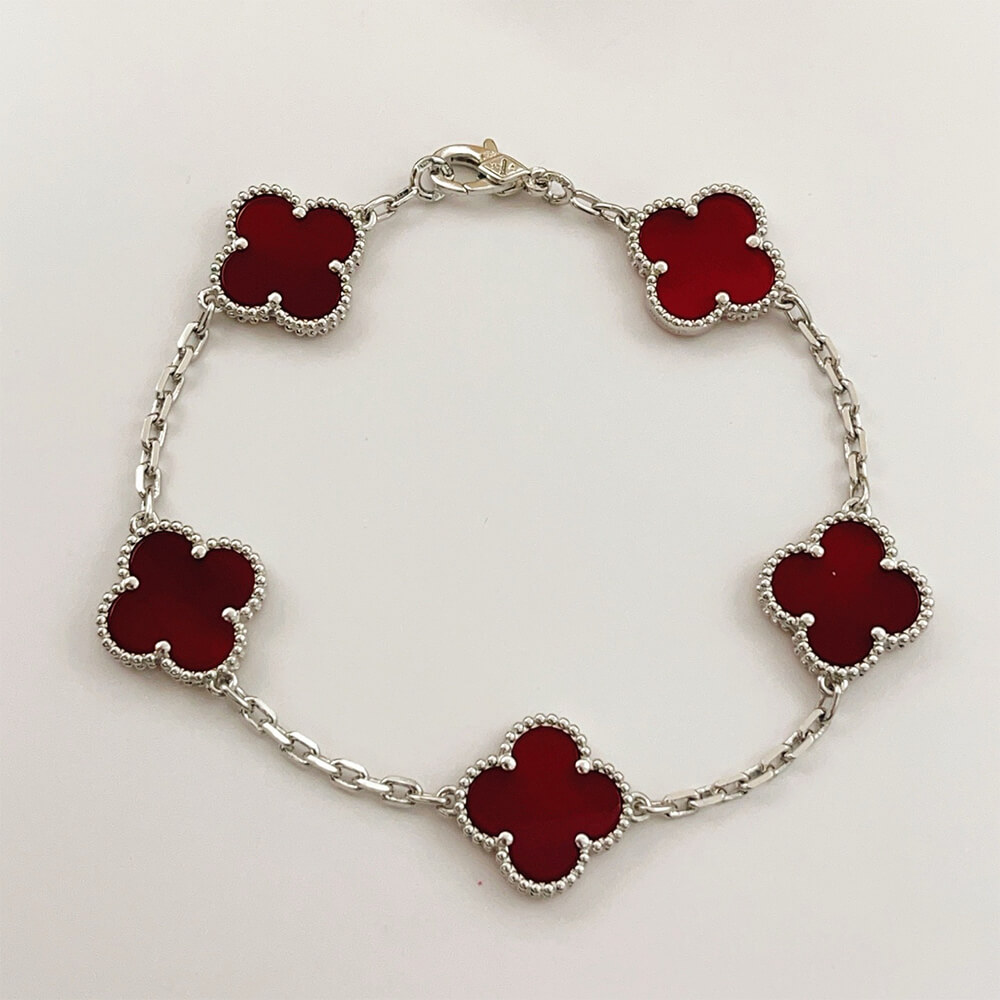 VCA Vintage Alhambra bracelet