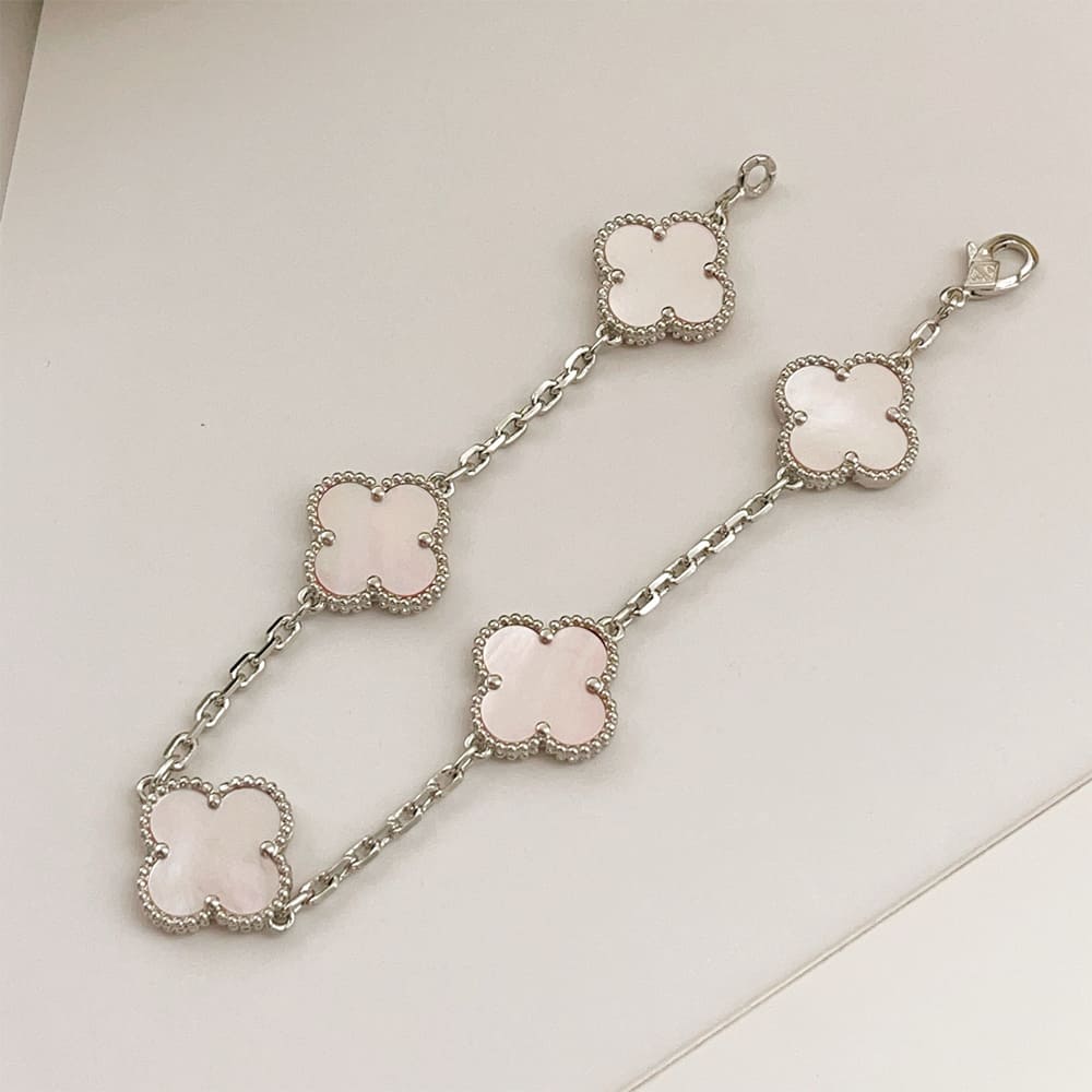VCA Vintage Alhambra bracelet