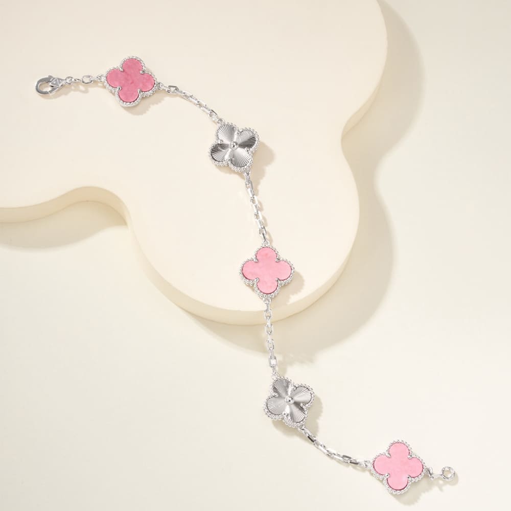 VCA Vintage Alhambra bracelet