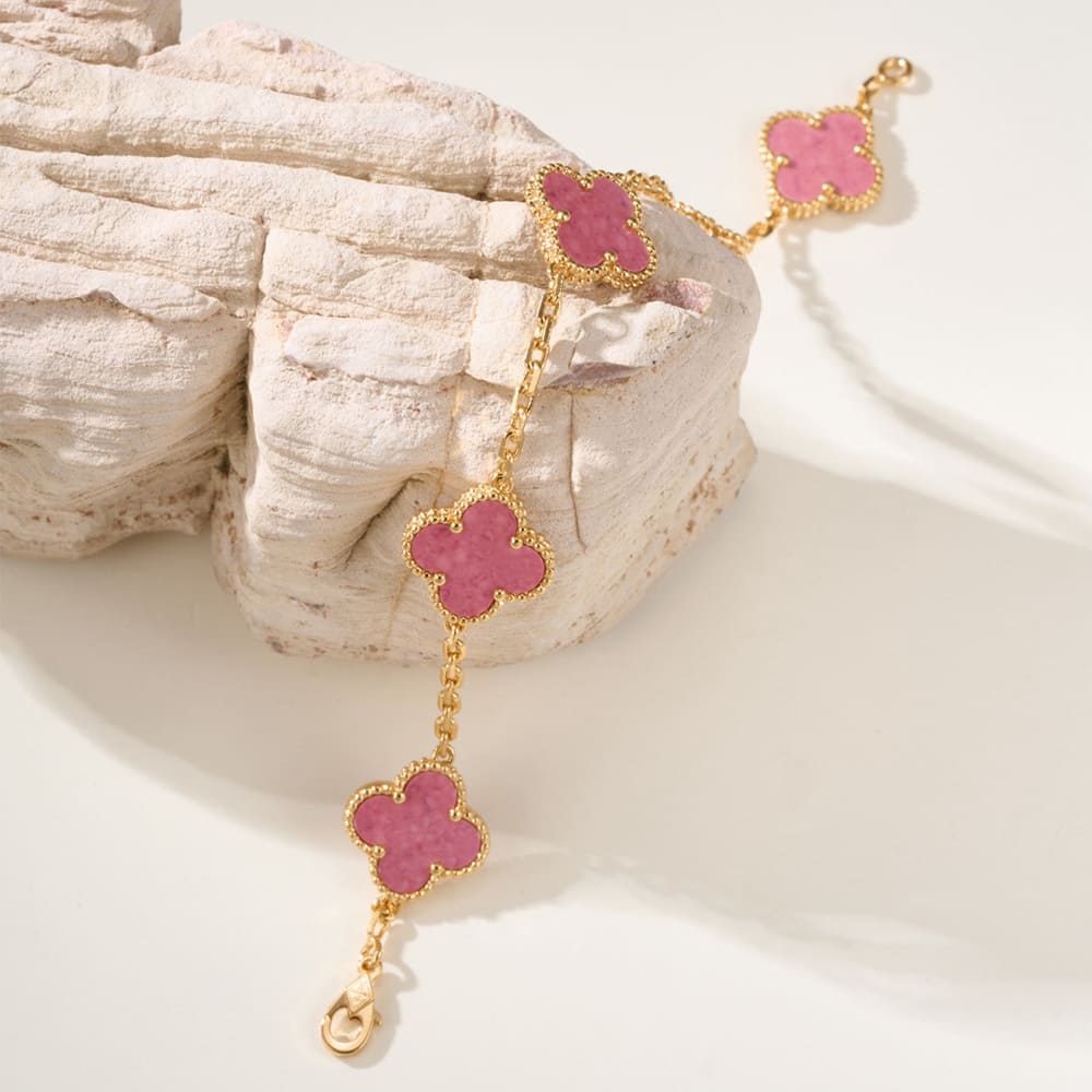 VCA Vintage Alhambra bracelet