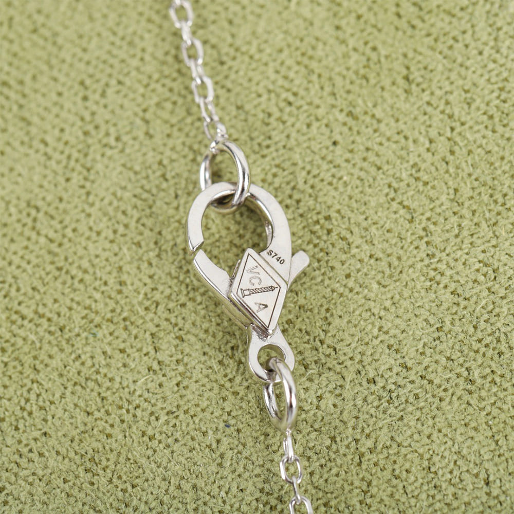 VCA necklace