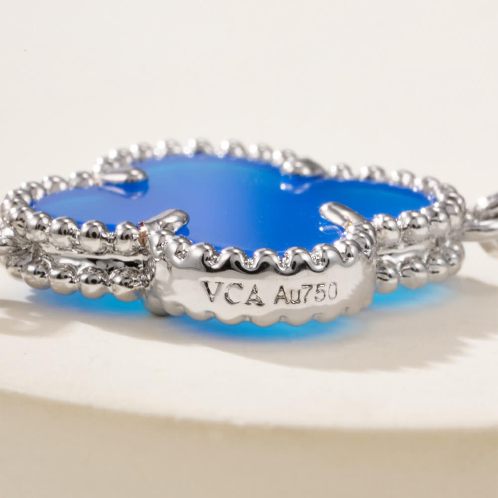 VCA Vintage Alhambra bracelet