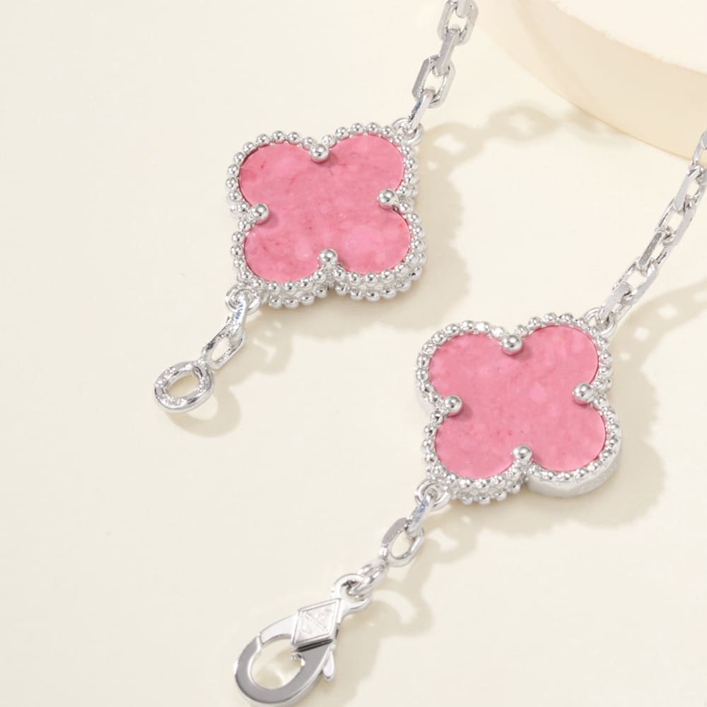 VCA Vintage Alhambra bracelet