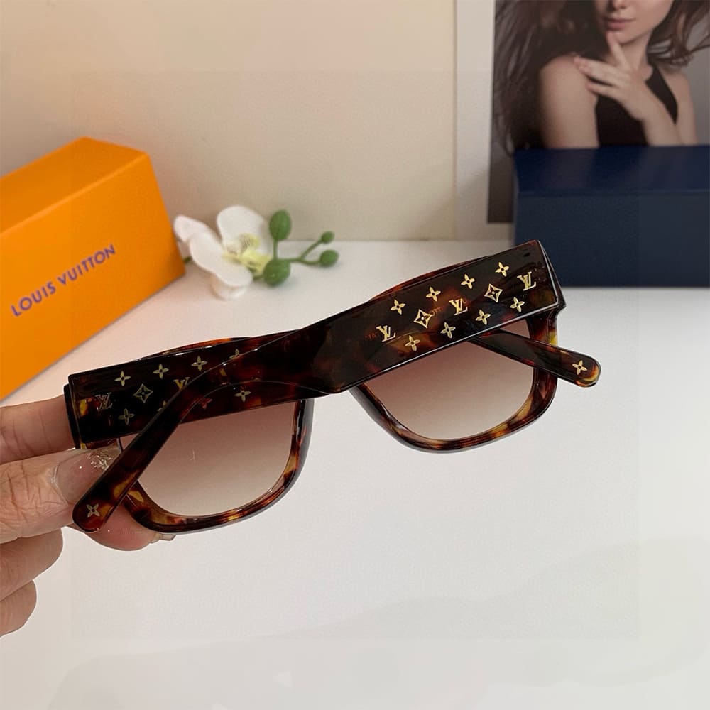 LV SUNGLASSES