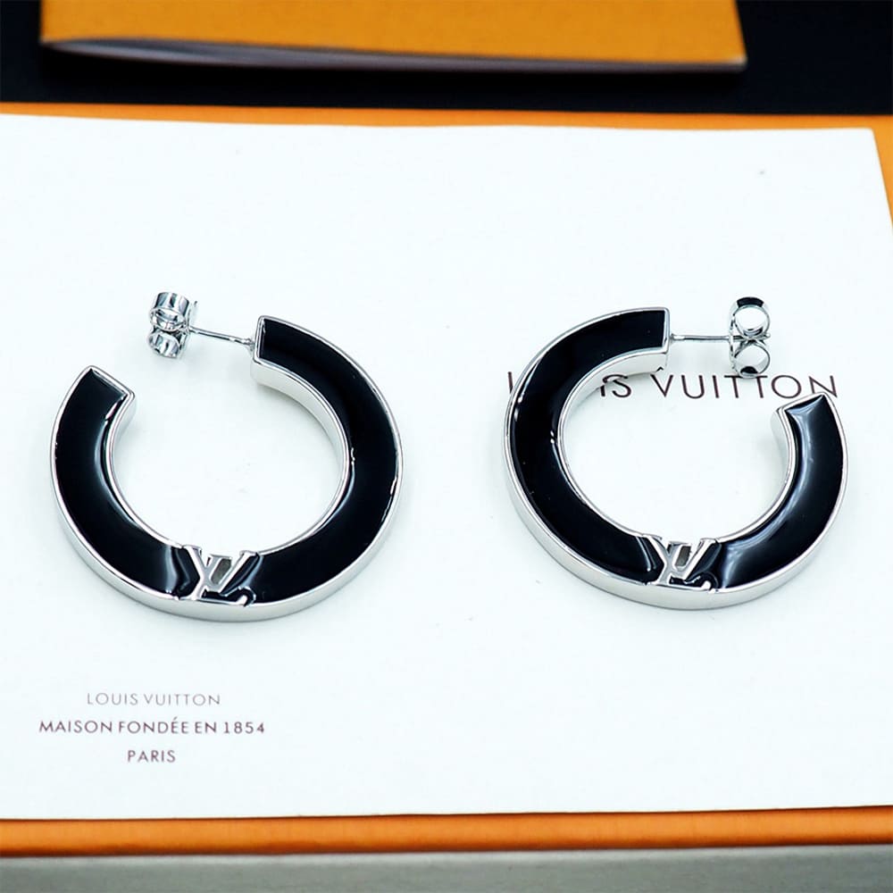 LV Capri Earrings