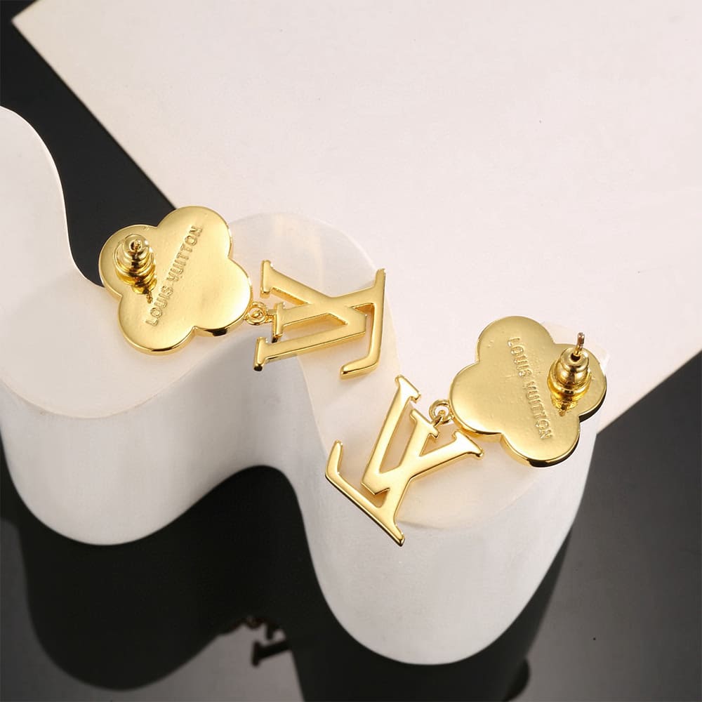 LV Earrings