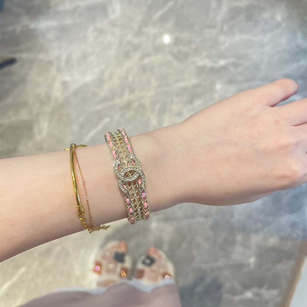 Ch**el Bracelet