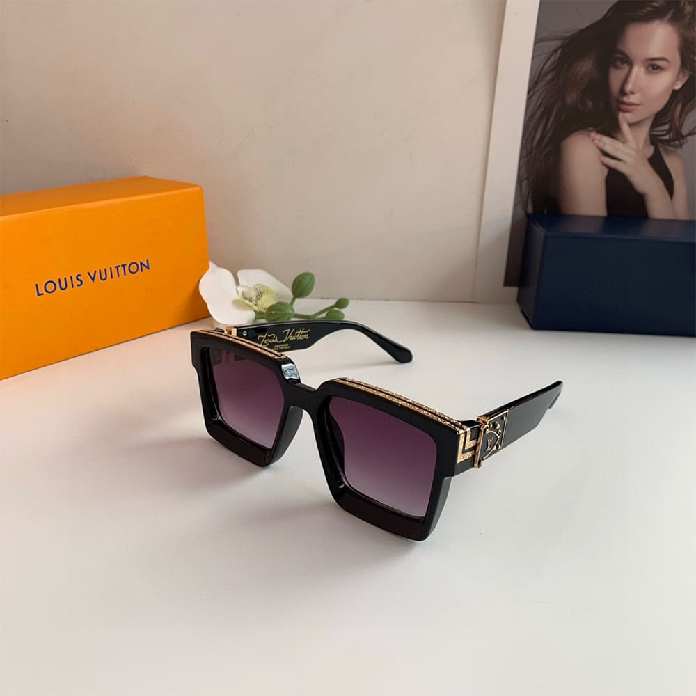LV SUNGLASSES