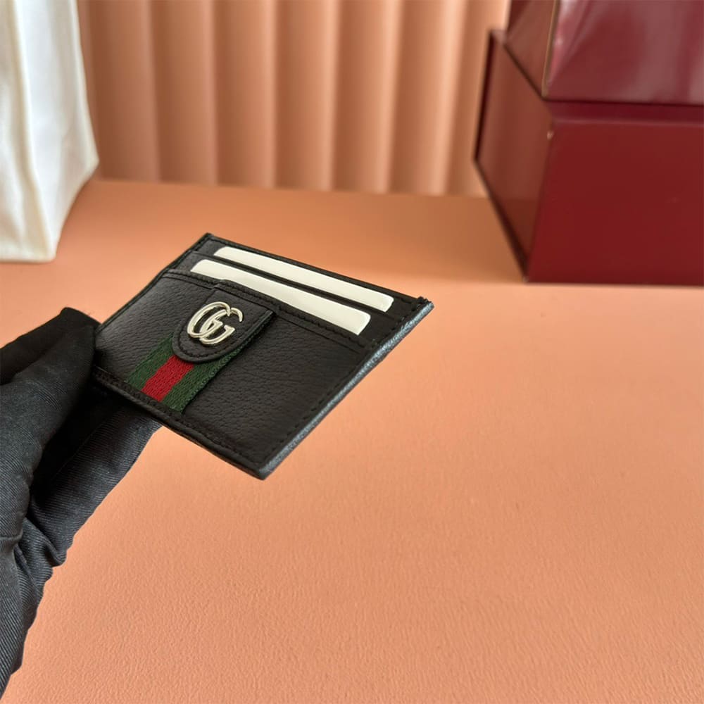 Ophidia card case(HIGH-END GRADE)