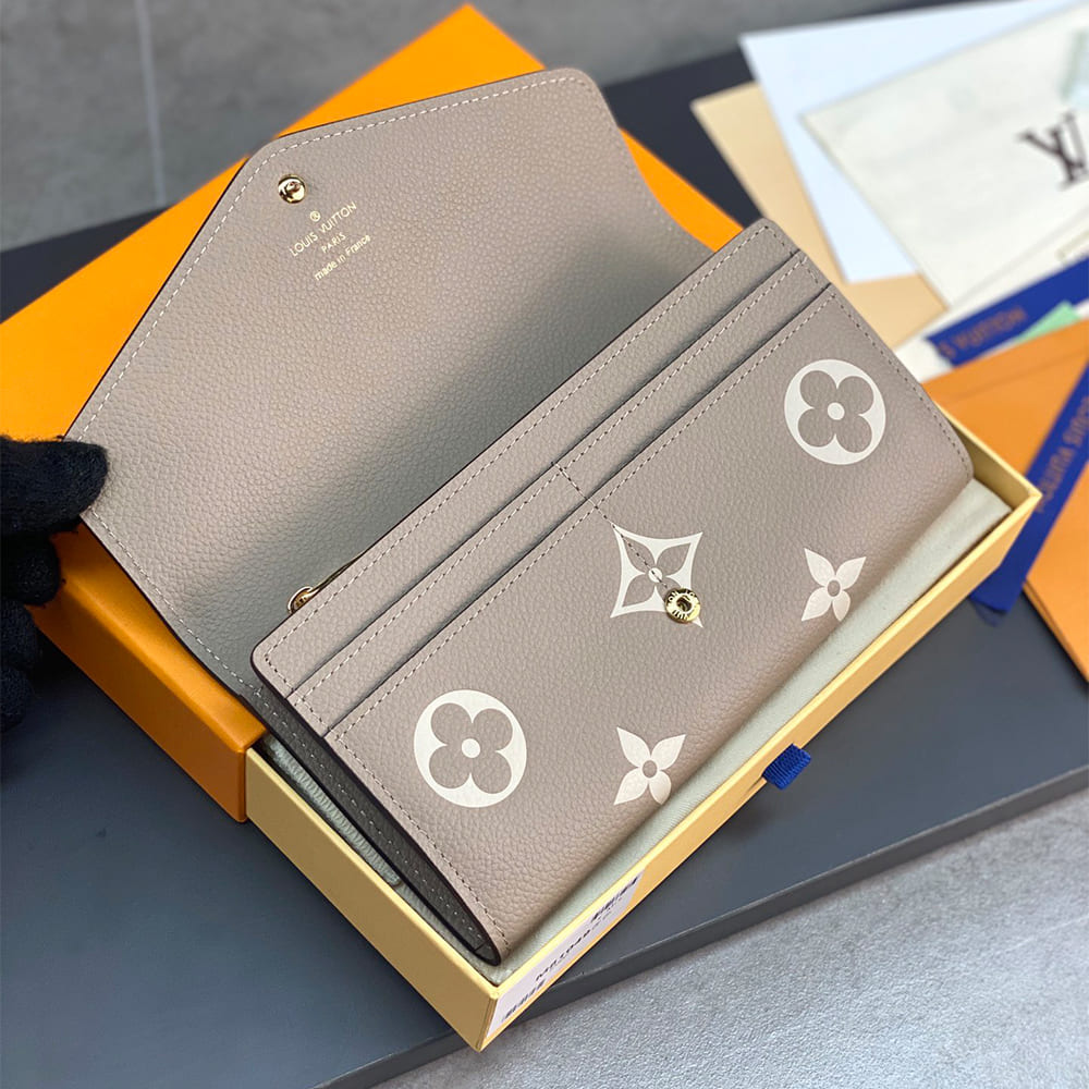 Sarah Wallet(HIGH-END GRADE)