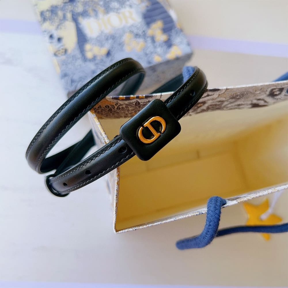 D10r Bobby Belt 15mm