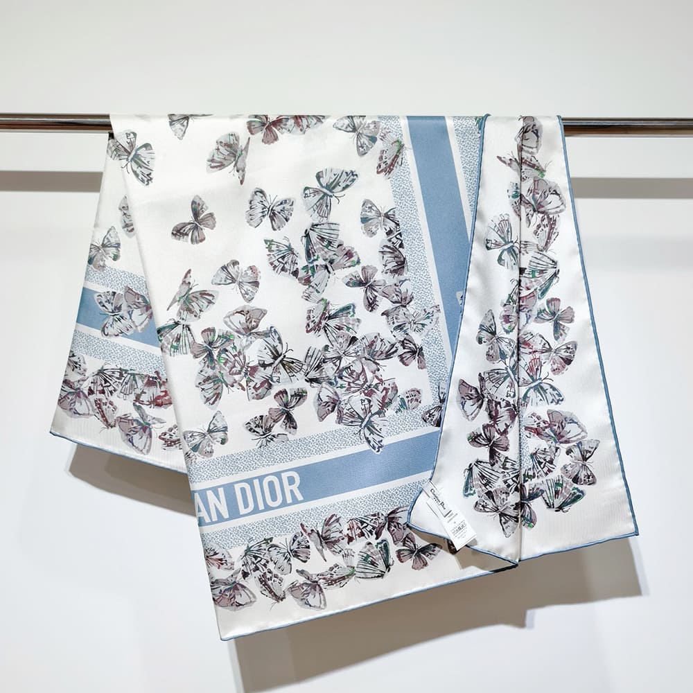 D10r Camo Papillon 90