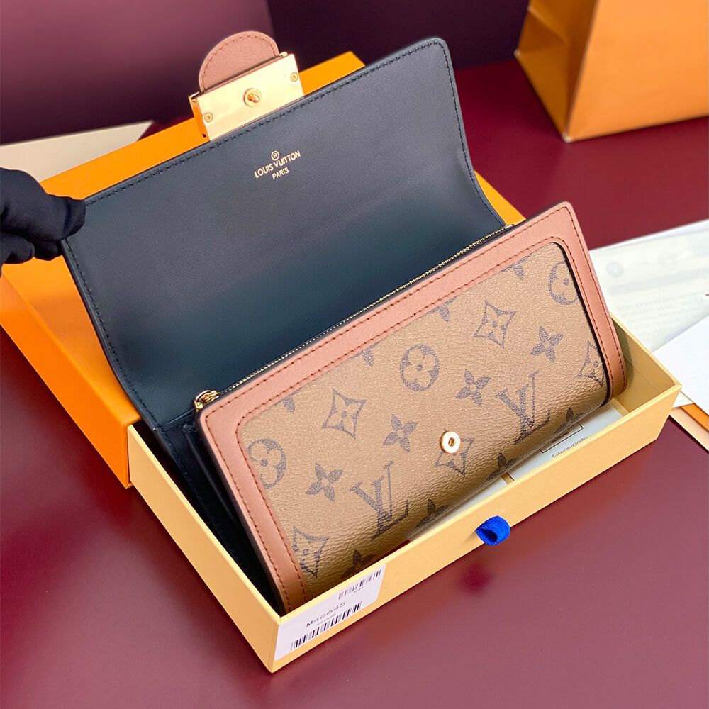 Sarah Wallet(HIGH-END GRADE)