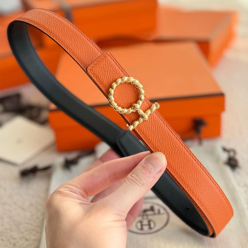 H**me5 Belt 24mm